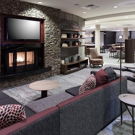 Courtyard By Marriott Birmingham Трассвилл Экстерьер фото
