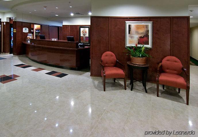 Courtyard By Marriott Birmingham Трассвилл Интерьер фото