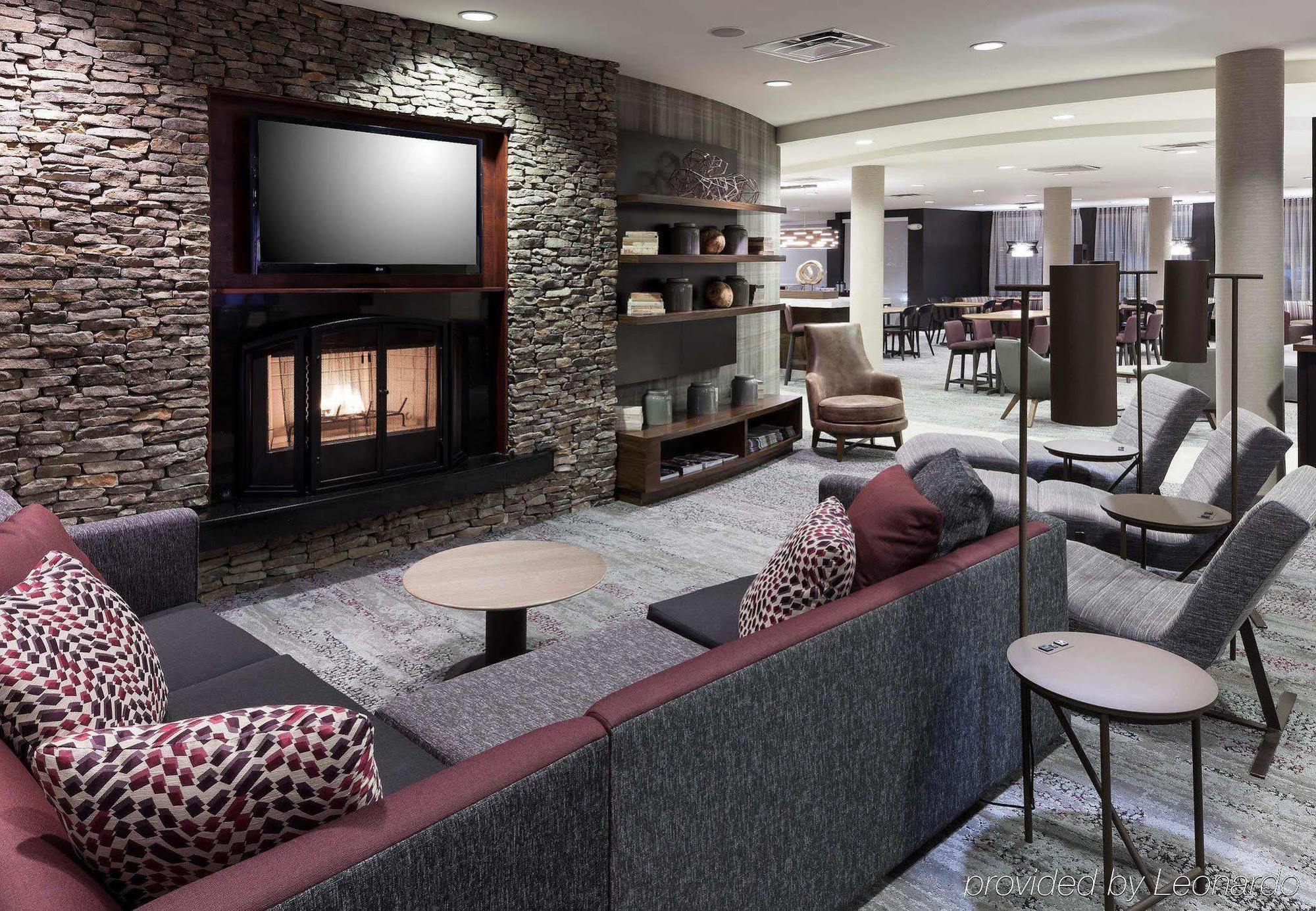 Courtyard By Marriott Birmingham Трассвилл Экстерьер фото